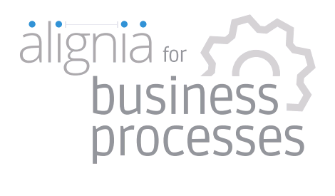 Alignia for business processes, Alignia monitoring