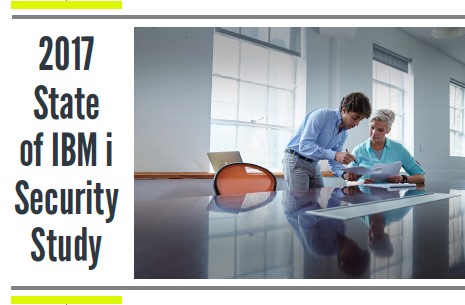 IBM i, security study, IBM, HelpSystems, Security, PST Business Services